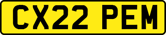 CX22PEM