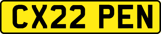 CX22PEN