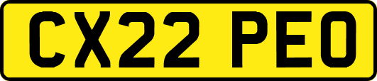 CX22PEO