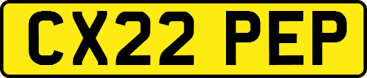 CX22PEP