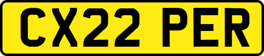 CX22PER