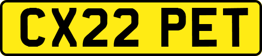 CX22PET