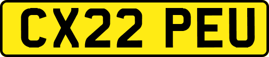 CX22PEU