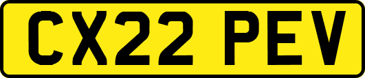 CX22PEV
