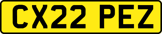 CX22PEZ