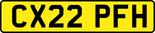 CX22PFH