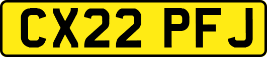 CX22PFJ