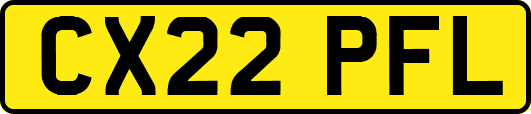 CX22PFL