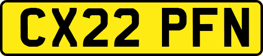 CX22PFN