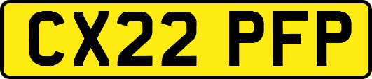 CX22PFP