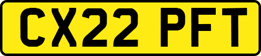CX22PFT