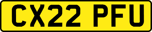 CX22PFU