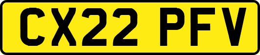 CX22PFV