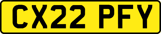 CX22PFY