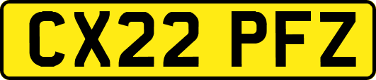 CX22PFZ