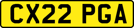 CX22PGA