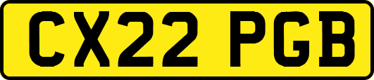 CX22PGB