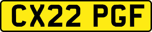 CX22PGF
