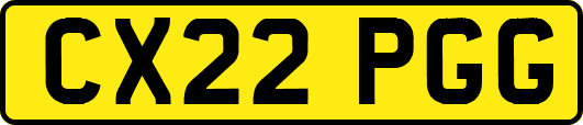 CX22PGG