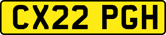 CX22PGH