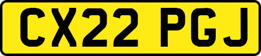 CX22PGJ