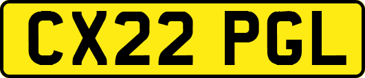 CX22PGL