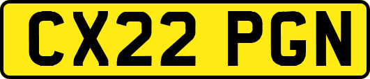 CX22PGN
