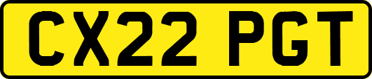 CX22PGT