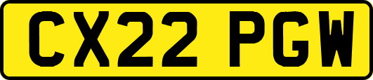 CX22PGW