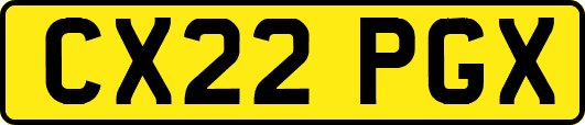 CX22PGX