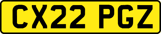 CX22PGZ