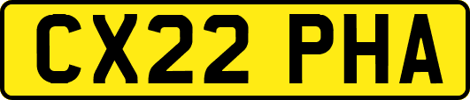 CX22PHA