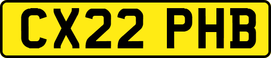 CX22PHB