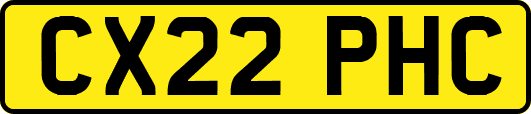 CX22PHC