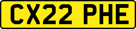 CX22PHE