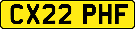CX22PHF