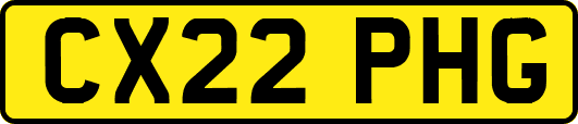 CX22PHG