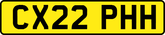 CX22PHH