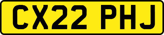CX22PHJ