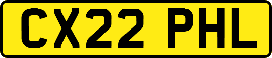 CX22PHL