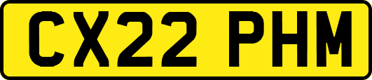 CX22PHM