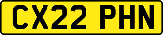 CX22PHN