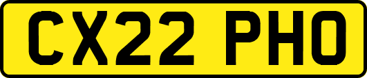 CX22PHO