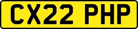 CX22PHP