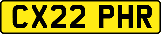 CX22PHR