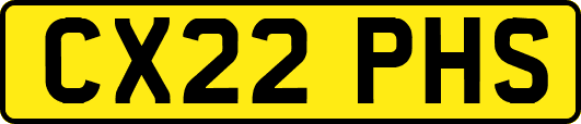 CX22PHS