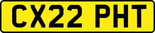 CX22PHT