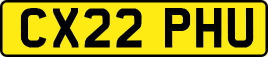 CX22PHU