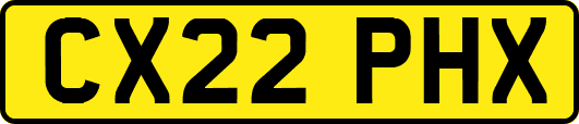 CX22PHX