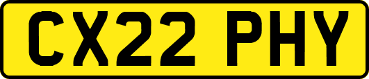 CX22PHY